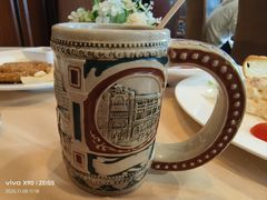 -德大西餐社(云南南路店)