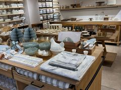 -ZARA HOME(蓝色港湾店)