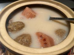 -玉满堂·湖北融合菜