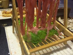 -唇辣号重庆老火锅(石担路店)