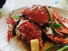 -真味馆(侨港碧海银滩店)