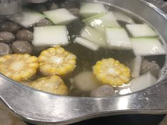 -粤潮牛肉火锅店(江南大道店)