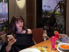 -巴别塔法餐舍(合作路店)