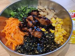 -米村拌饭(北京通州领展广场店)