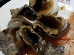 -鼎香缘海鲜自助火锅烤肉(锦辉购物广场店)