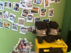 -米柚烘焙教室(新天地购物中心店)