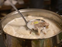 -四川简阳羊肉汤火锅(望花路西里店)