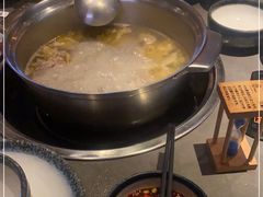 -同仁四季椰子鸡(宝安壹方城店)