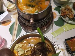 -越弥越南传统美食馆