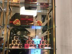 门面-GODIVA(美罗城店)