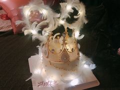 柒客蛋糕-艾加柒克蛋糕茶歇甜品台(春熙路店)