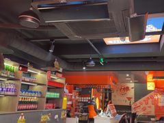 -鸣记脆皮烤鱼·海鲜烤鱼(三八广场店)