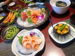 -大吉鲜鱼料理自慢(维也纳大厦店)