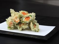 新品-乾山寿司(好运街店)