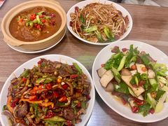-江西饭店(黄浦区店)