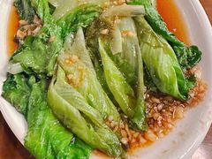 -奶奶的味道(胶州路店)