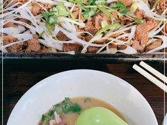 -清真永恒华威肉饼(潘家园店)