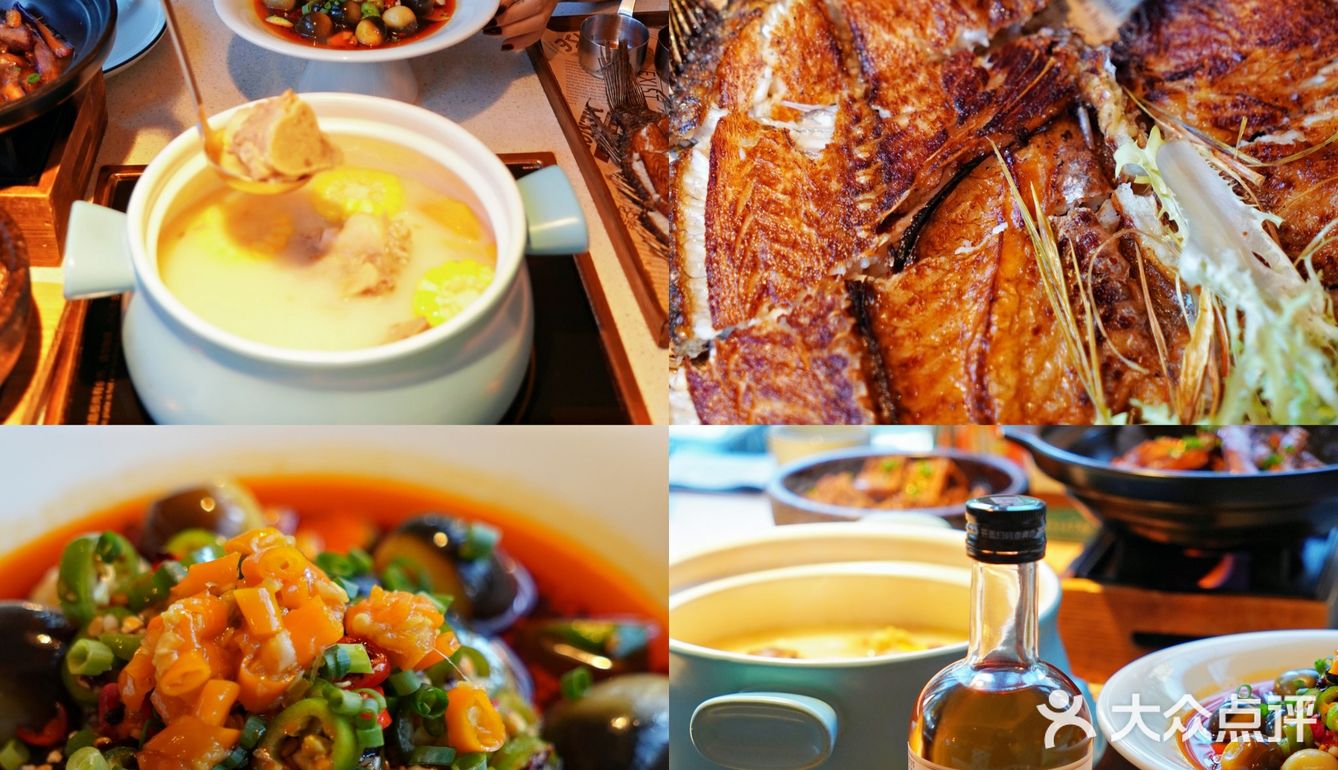 海南人真的无法拒绝这家老牌餐厅！！