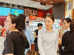 -85度C(厦门中华城新店)