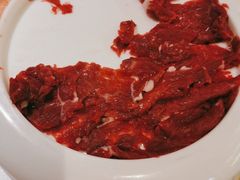 -左庭右院鲜牛肉火锅(新梅广场店)