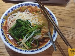 -西环肥仔螺蛳粉(总店)
