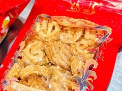 -诚志饼家·小凤饼非遗传承(中山六路店)
