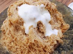 -Ice Monster冰馆·CNN评选全球十大甜品(国贸商城店)