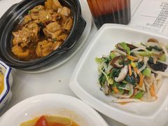 -清真马祥兴菜馆(云南北路店)