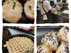 -小杨生煎(龙阳广场店)