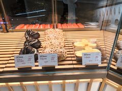 -木子木水日式烫面包(世界城光谷店)