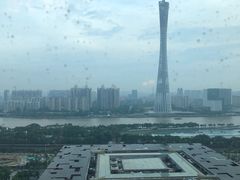 -广州富力丽思卡尔顿酒店