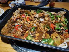 -小小河边鱼(天润城店)