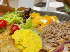 -Dreamsalad梦想轻厨(健康轻食·减脂沙拉·意面·祖庙店)