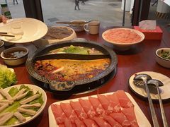 -黄家码头老火锅(解放碑旗舰店)