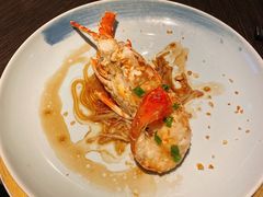 -万丽轩·粤菜(王府井金茂万丽酒店)