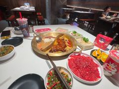 -小龙坎火锅(总店)