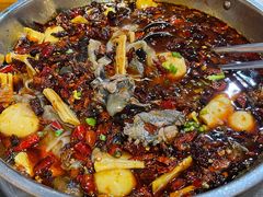 -黑竹香鸡(营和巷店)