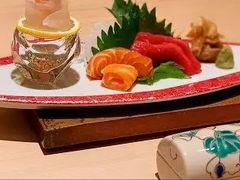 -古都日本料理(高桥路店)