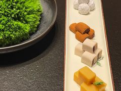 -四季民福烤鸭店(外滩外白渡桥店)