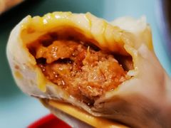 -食惠里小笼包面馆(越秀店)