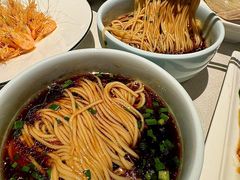 -狮王府淮扬菜(夫子庙老门东店)
