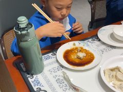 -东方饺子王臻味餐厅(新嘉坡城店)