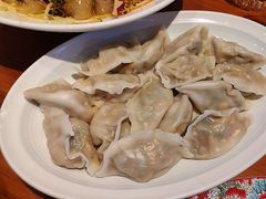 -渔家风味·鲅鱼水饺·央视展播·海鲜天津菜(开发区店)