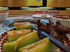 -喜家自助小火锅(卓悦里店)