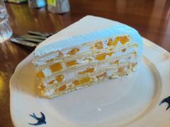 -Be Lived Cafe比例咖啡(摩天轮店)