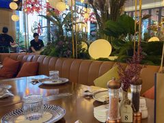-SULTAN·苏坦土耳其餐厅(新光汇店)