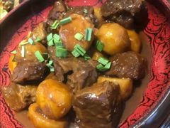 -梅花境(万科店)