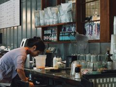 -BAKER&SPICE(BFC外滩金融中心店)