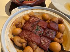 -申粤轩酒楼·三十年粤菜经典(丁香花园店)