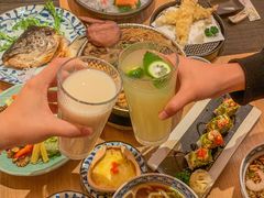 -德川家日本料理(中关村寰太大厦店)